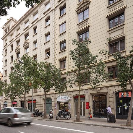 شقة Casa Cosi - Terrace 1 برشلونة المظهر الخارجي الصورة