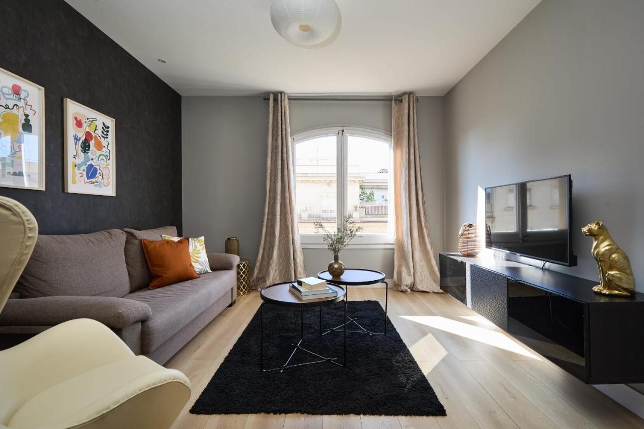 شقة Casa Cosi - Terrace 1 برشلونة المظهر الخارجي الصورة