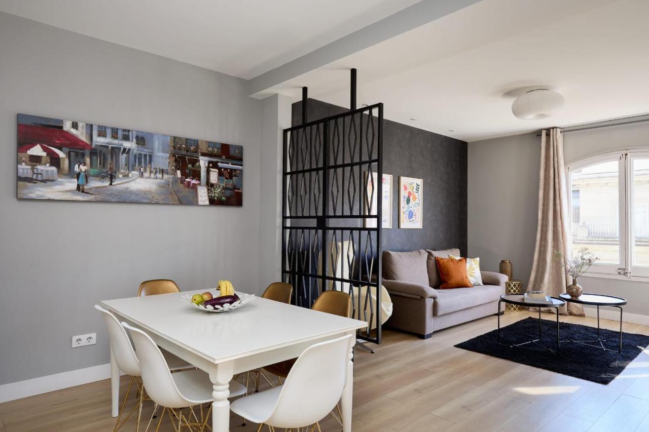 شقة Casa Cosi - Terrace 1 برشلونة المظهر الخارجي الصورة